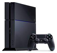Refurbished SONY PS4 with 1 Controller