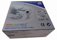 ADP Cable Cat 6 UTP 305M
