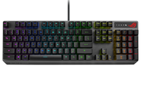 ASUS ROG Strix Scope RX Gaming Keyboard ROG RX