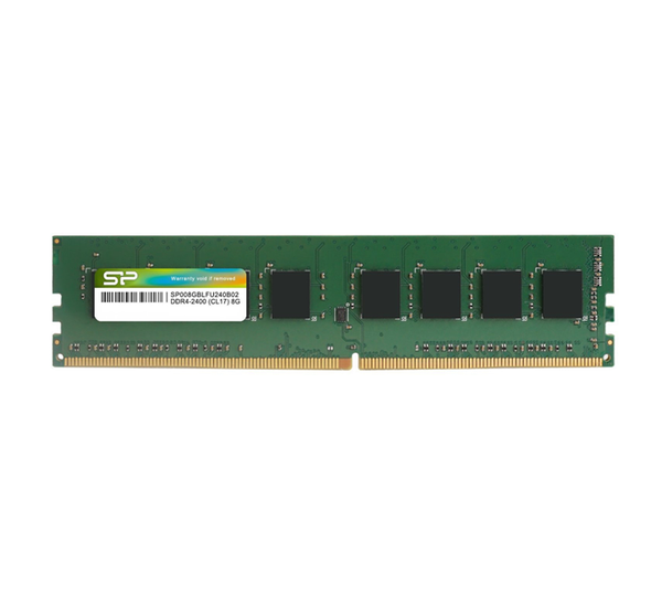 Memory PC Zeppelin DDR4 16Gb PC2400 - Winshaye Informatics