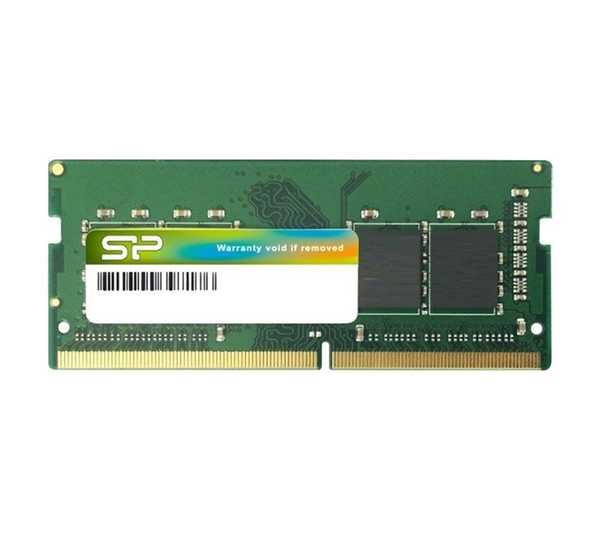 Memory Laptop SP DDR4 4Gb PC2666 (SODIMM)