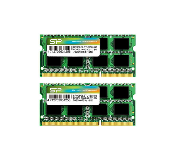 Zeppelin DDR3 8Gb PC1600 (LV) SODIMM - Winshaye Informatics