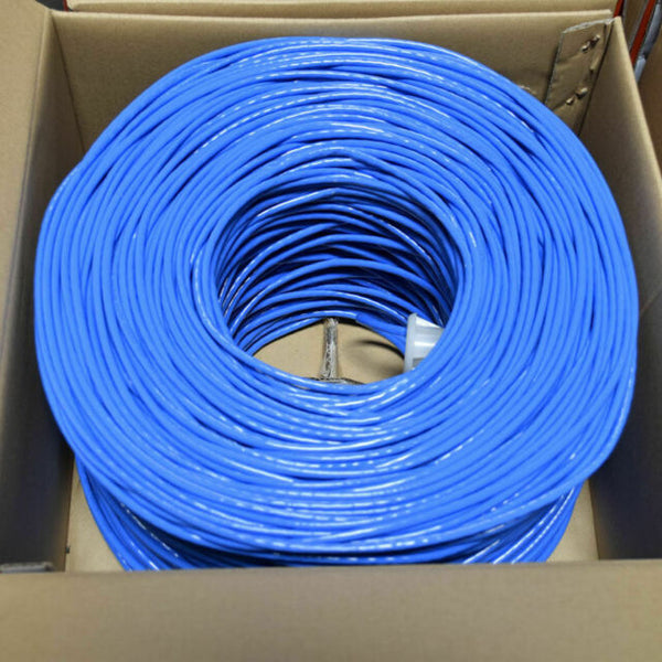 LAN Cable Copper CAT6