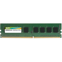 8GB Silicon Power DDR4 2400MHz Memory PC