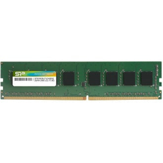 8GB Silicon Power DDR4 2400MHz Memory PC