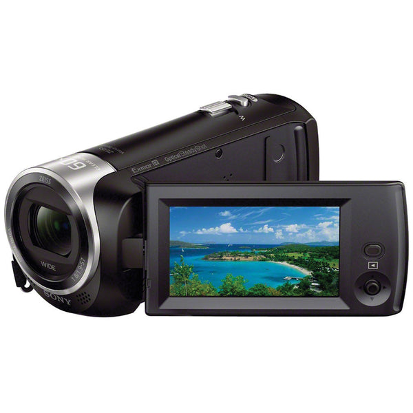 SONY CX405 Handycam® with Exmor R® CMOS sensor - Winshaye Informatics
