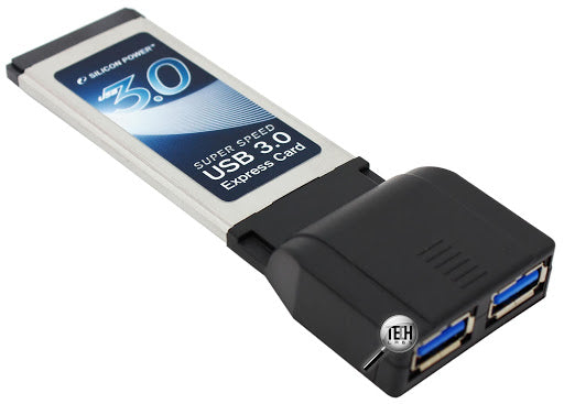 SP EXPRESS CARD USB 3.0