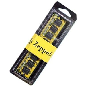 Memory laptop -  Zeppelin 2GB DDR2 PC800 - Winshaye Informatics